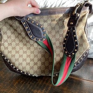 Gucci bag
